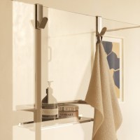 JABONERA PARA MAMPARAS ARCITECT S+ COSMIC